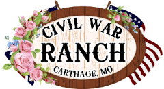 Civil War Ranch